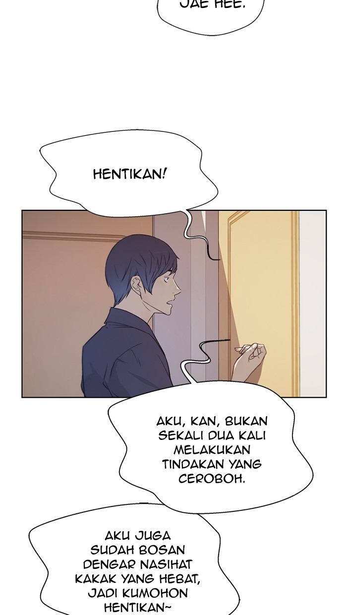 The Man   Chapter 7 Gambar 18