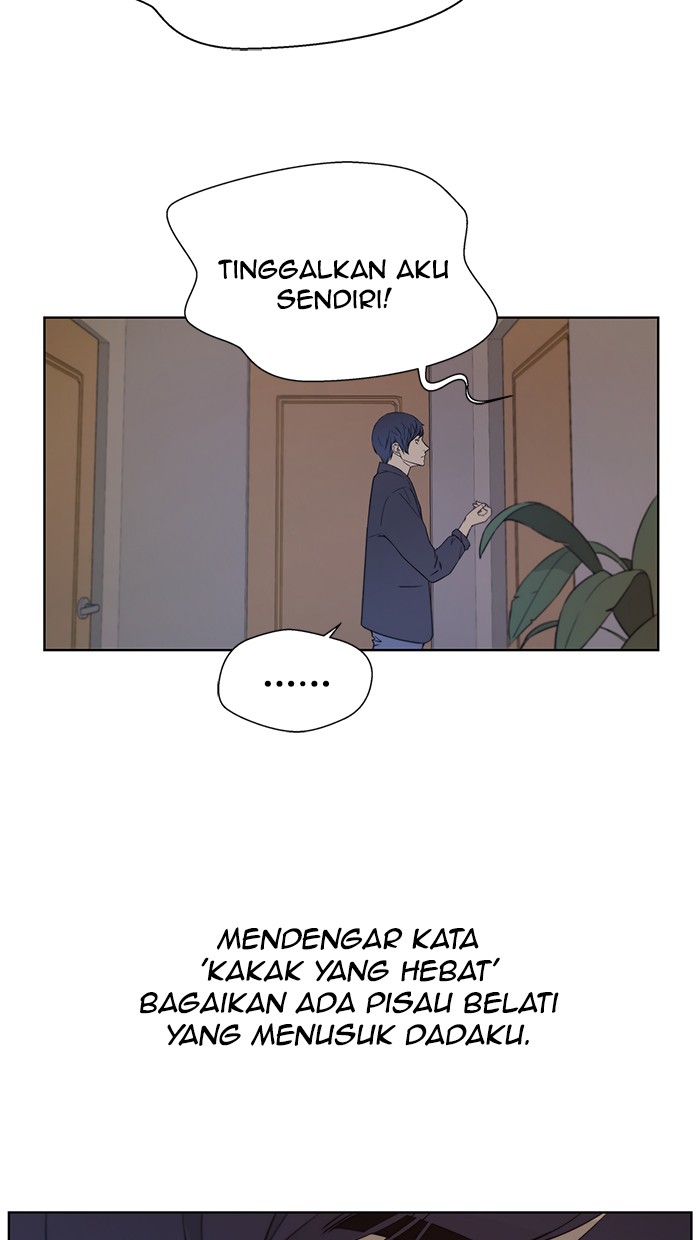 The Man   Chapter 7 Gambar 19
