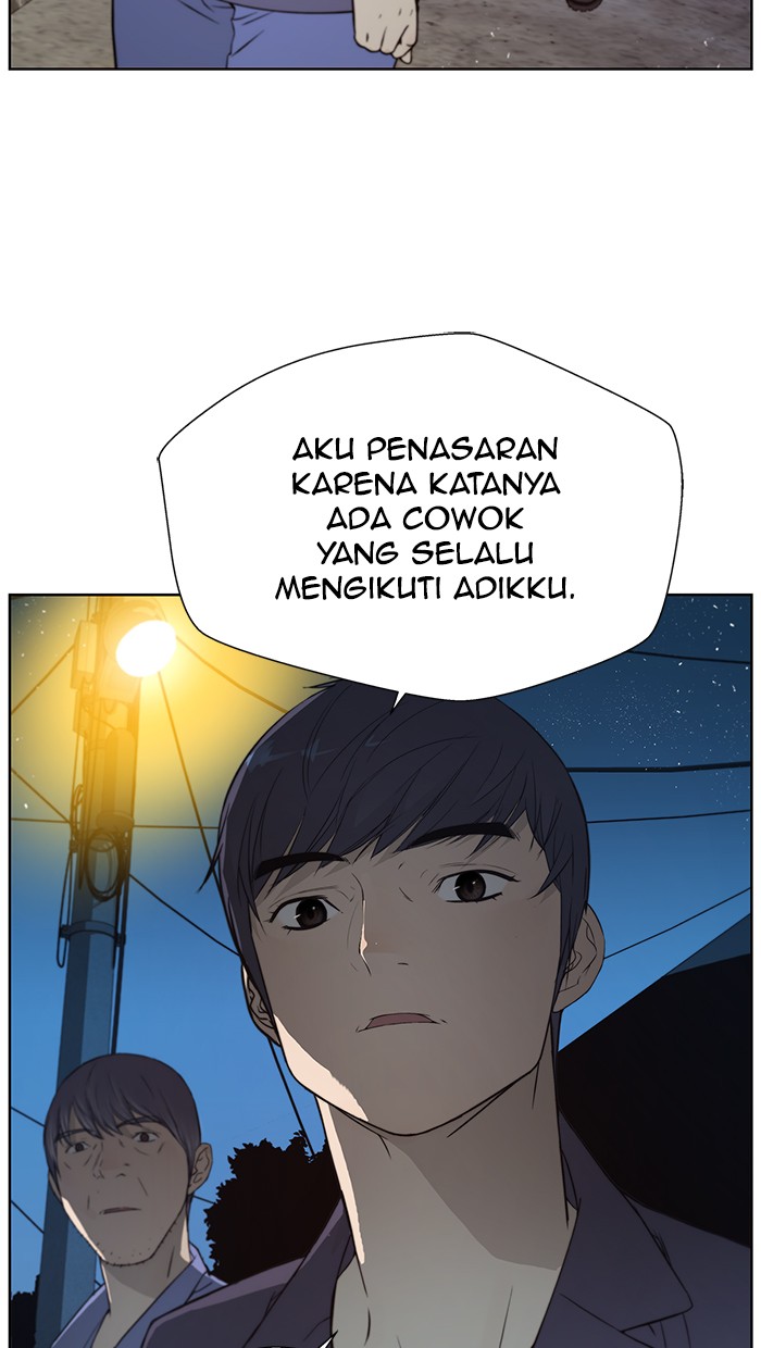 Baca Manhwa The Man   Chapter 7 Gambar 2