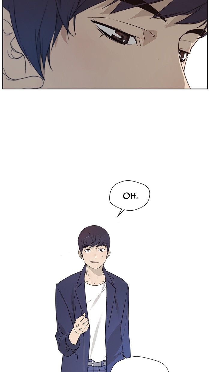 The Man   Chapter 7 Gambar 20