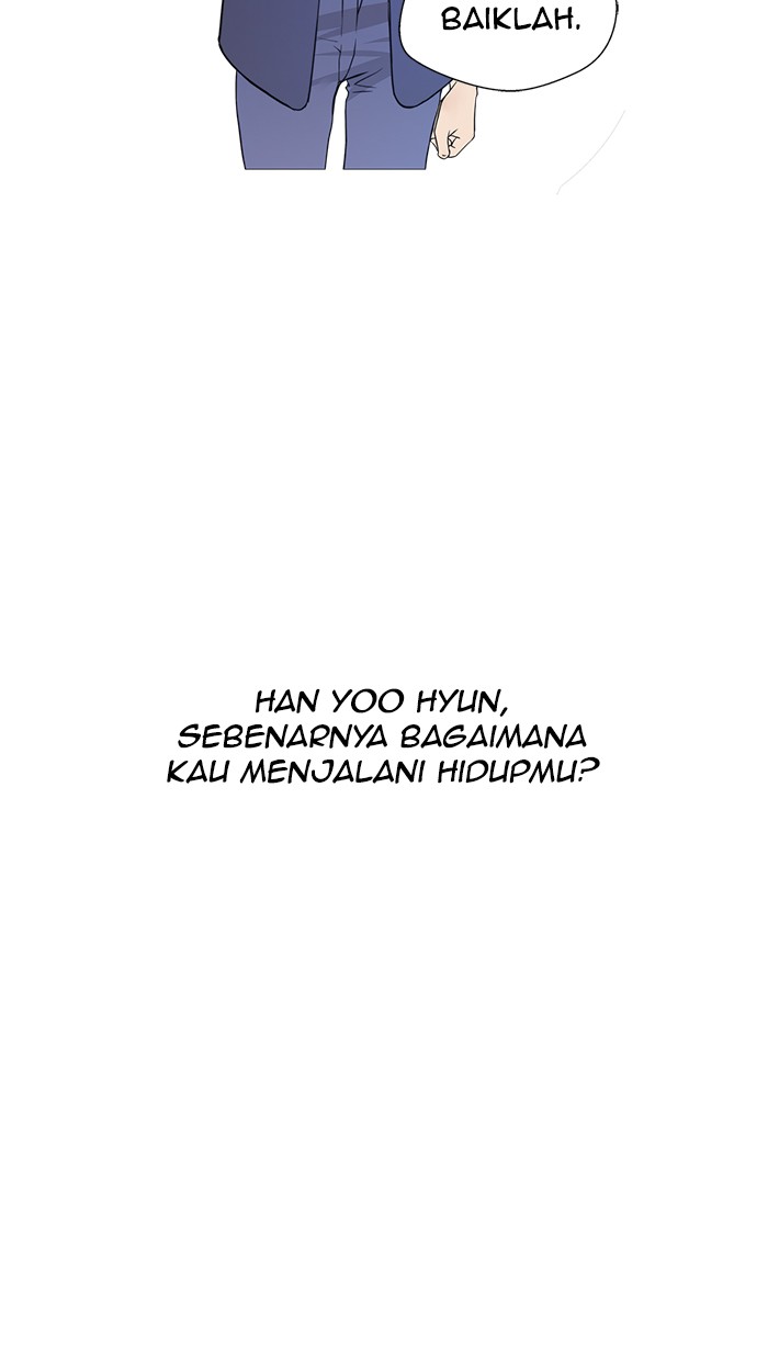 The Man   Chapter 7 Gambar 21