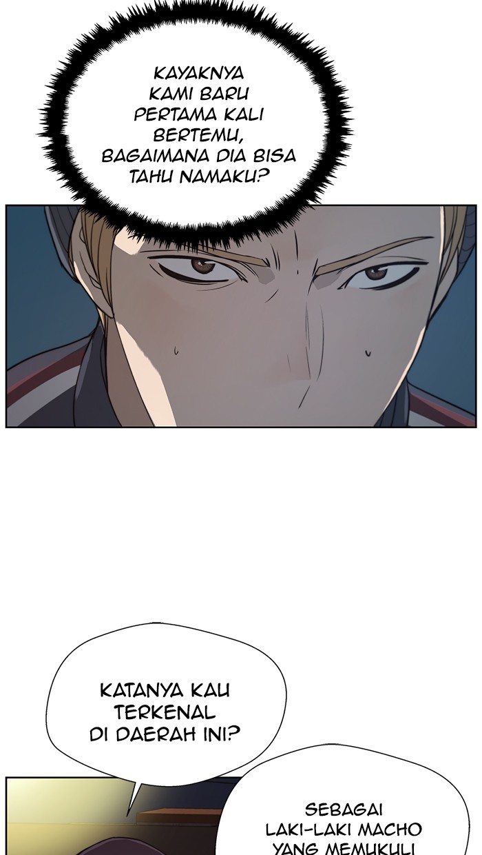 The Man   Chapter 7 Gambar 4