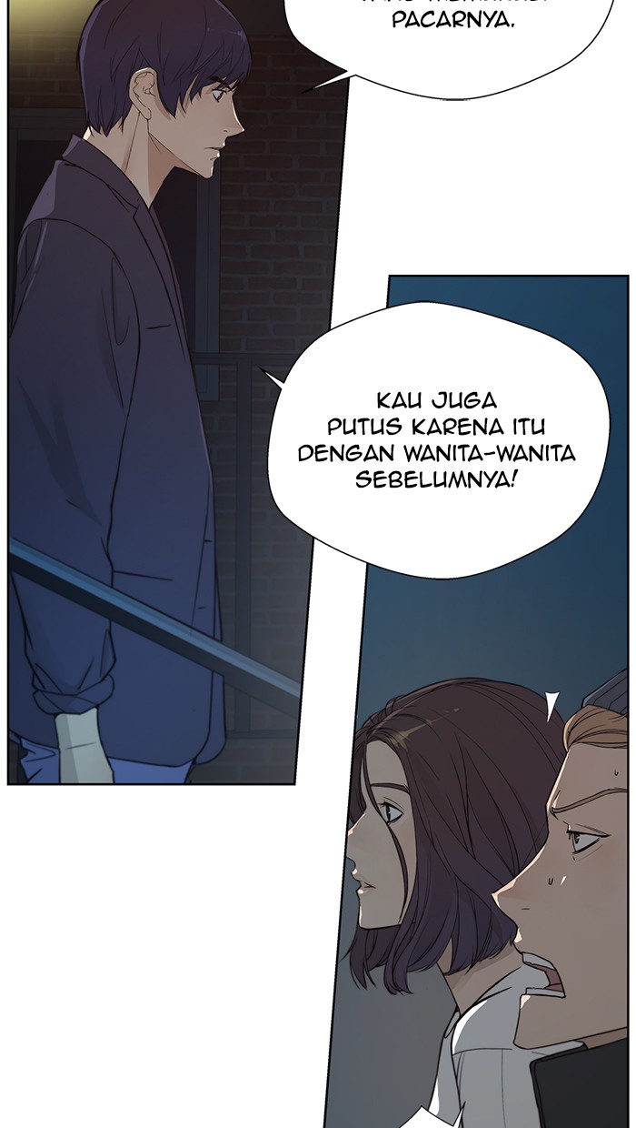 The Man   Chapter 7 Gambar 5
