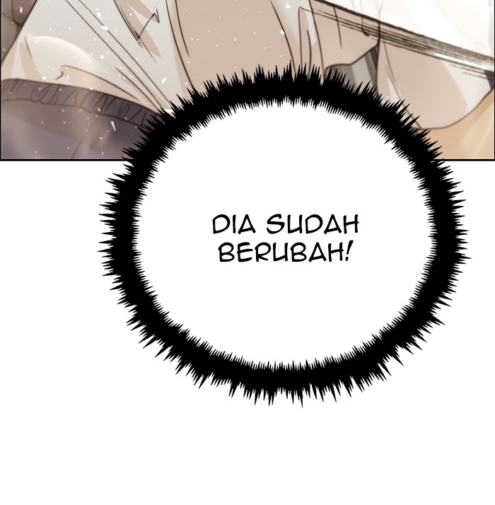 The Man   Chapter 70 Gambar 16