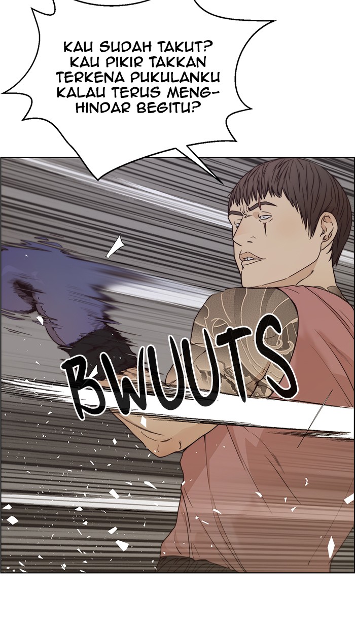 The Man   Chapter 70 Gambar 18