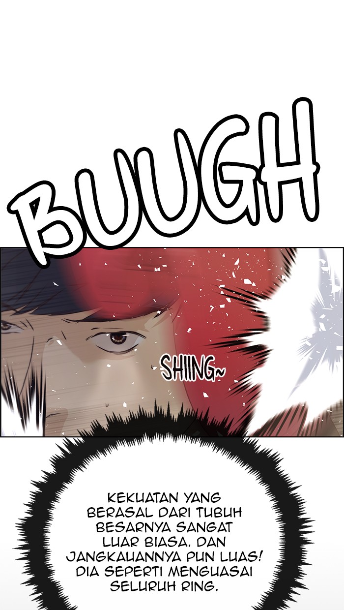 The Man   Chapter 70 Gambar 25