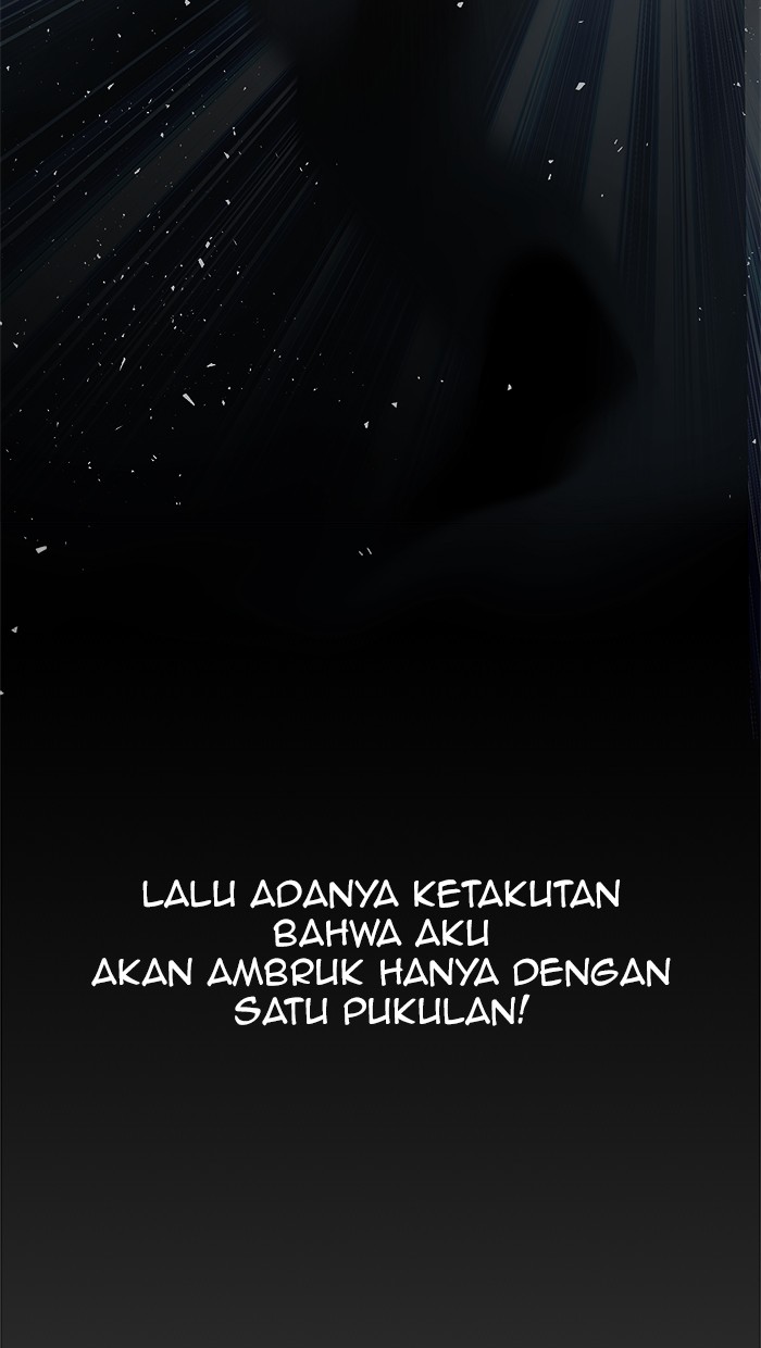 The Man   Chapter 70 Gambar 28