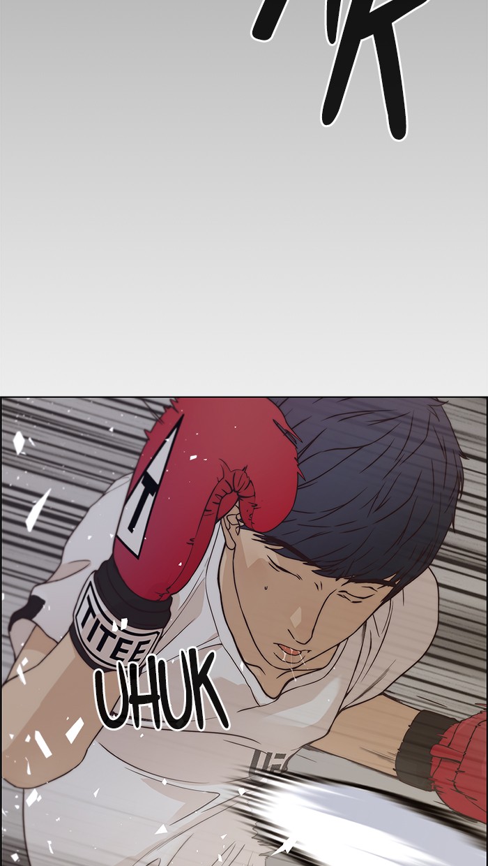 The Man   Chapter 70 Gambar 30