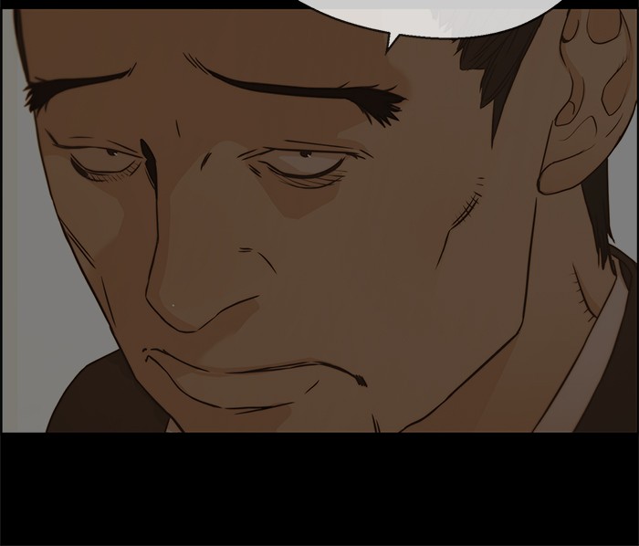 The Man   Chapter 70 Gambar 35