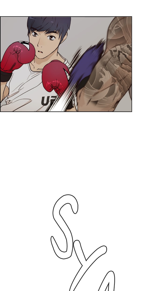 The Man   Chapter 70 Gambar 6