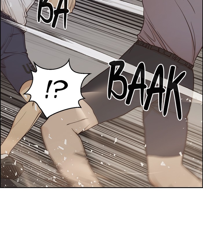 The Man   Chapter 70 Gambar 8