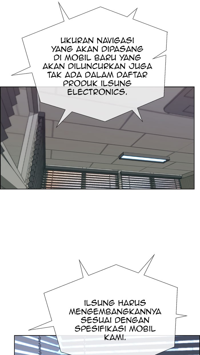The Man   Chapter 71 Gambar 10