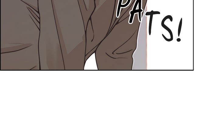 The Man   Chapter 71 Gambar 16