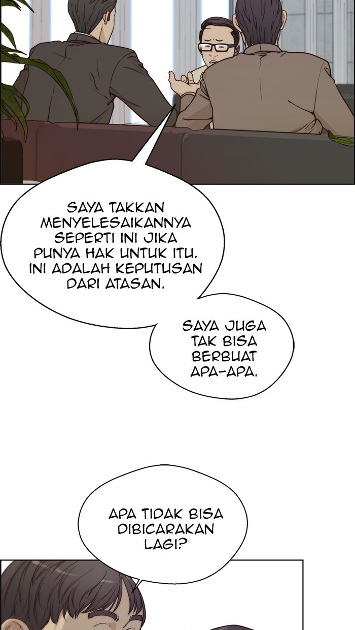 The Man   Chapter 71 Gambar 3