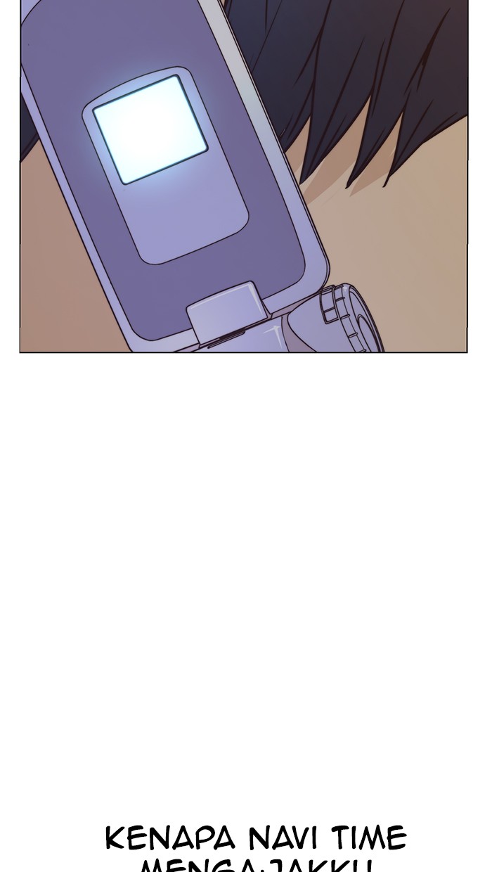 Baca Manhwa The Man   Chapter 72 Gambar 2
