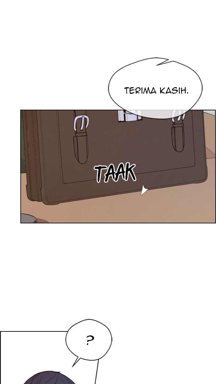 The Man   Chapter 72 Gambar 22
