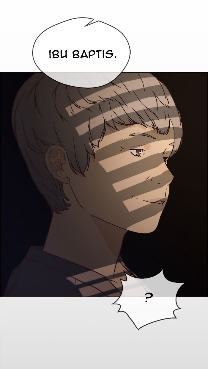 The Man   Chapter 72 Gambar 25