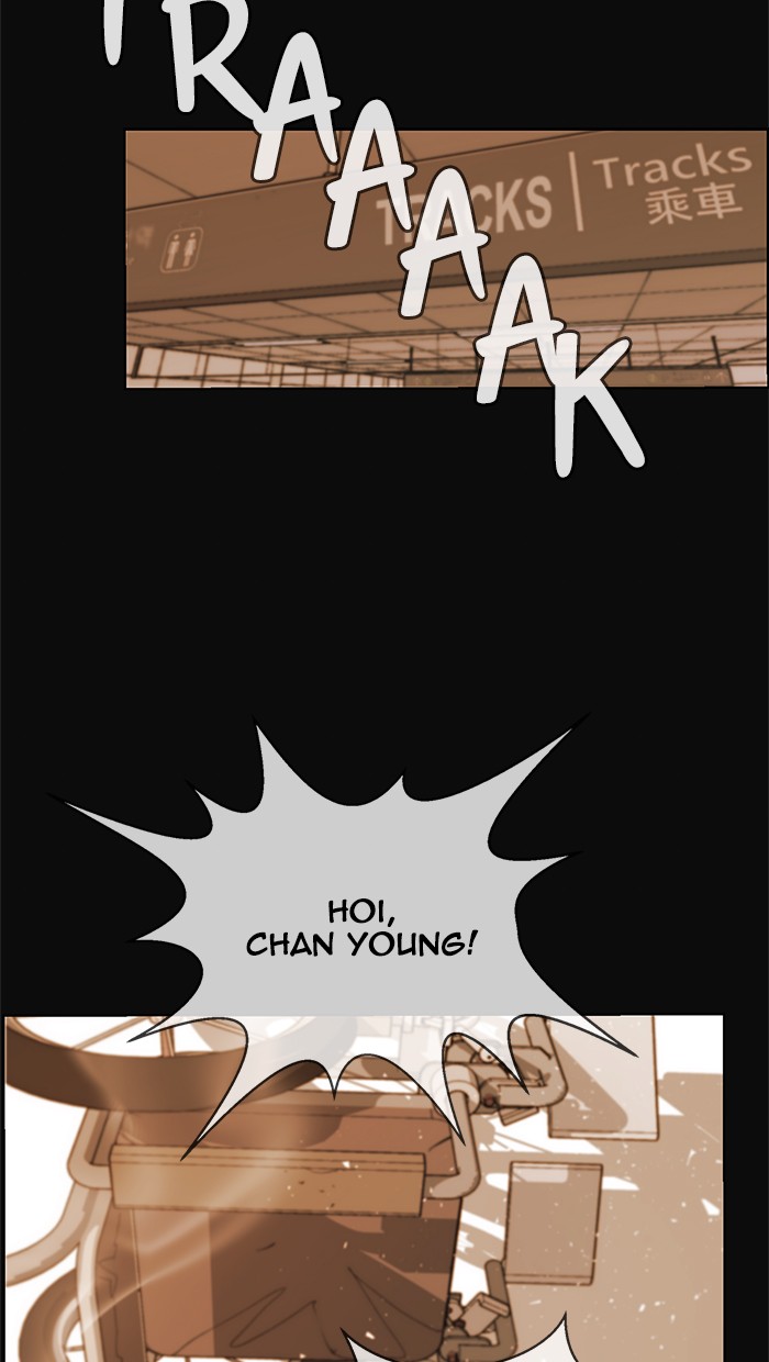The Man   Chapter 72 Gambar 28