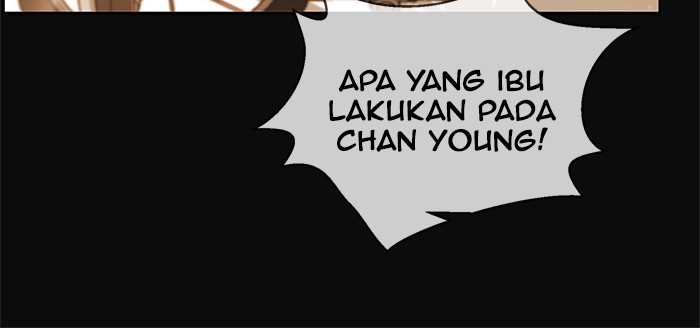 The Man   Chapter 72 Gambar 29