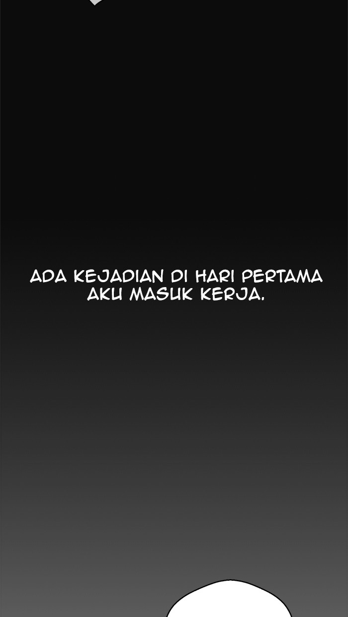 The Man   Chapter 72 Gambar 34