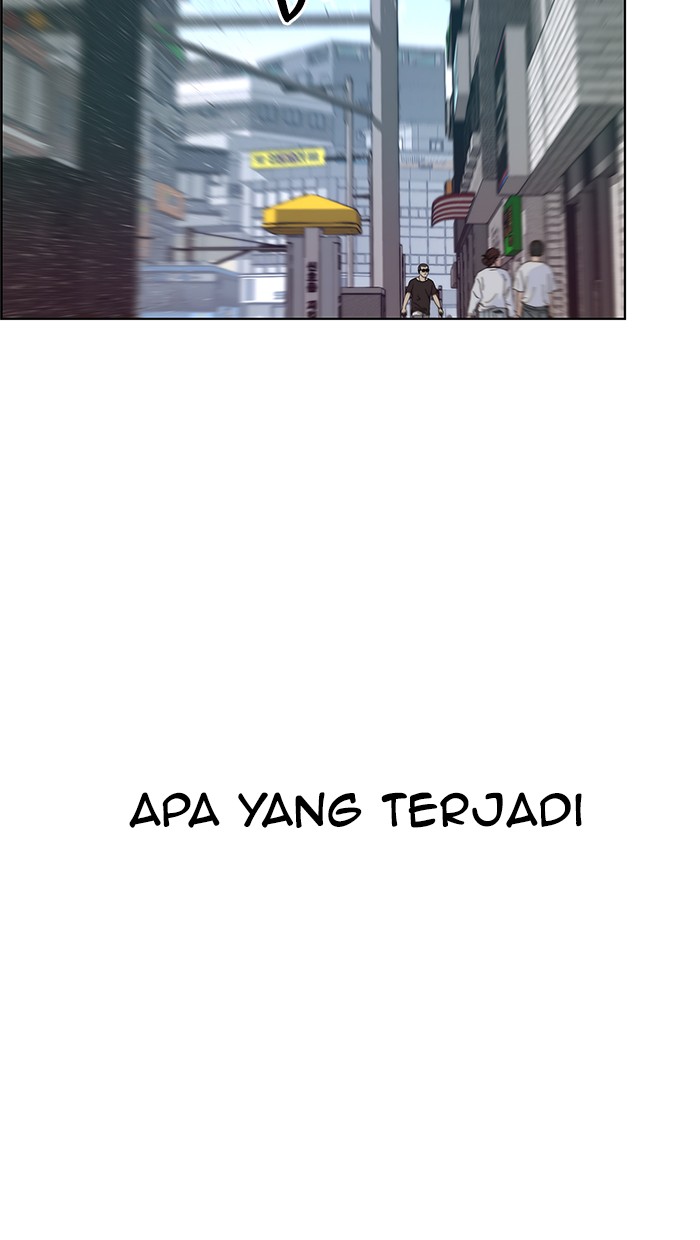 The Man   Chapter 72 Gambar 5