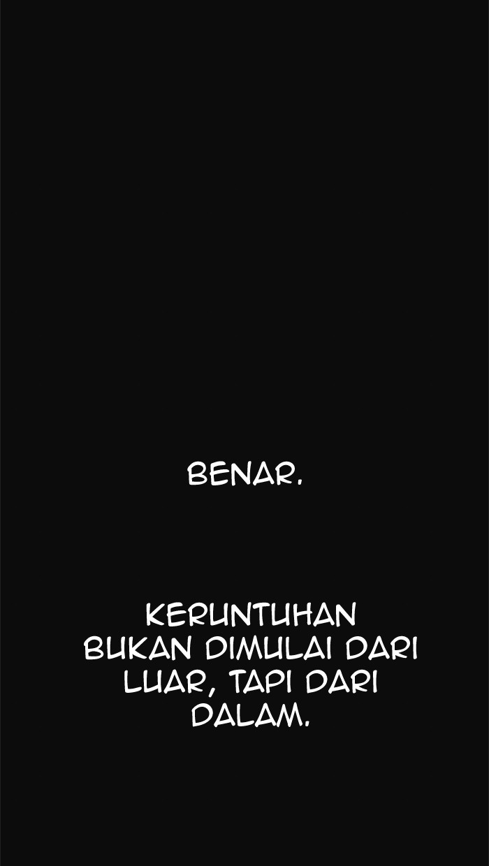 The Man   Chapter 73 Gambar 15