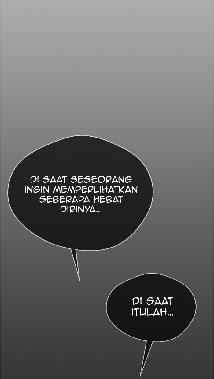 The Man   Chapter 73 Gambar 22