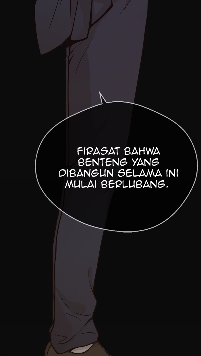 The Man   Chapter 73 Gambar 24