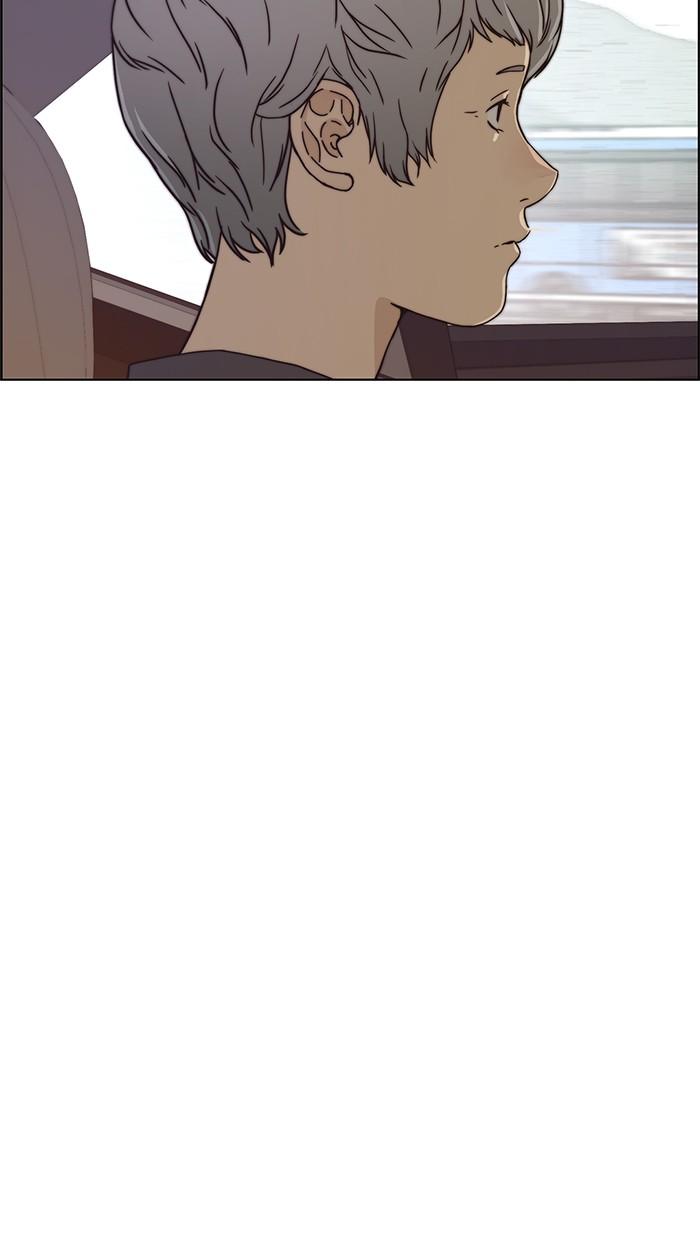 The Man   Chapter 73 Gambar 31