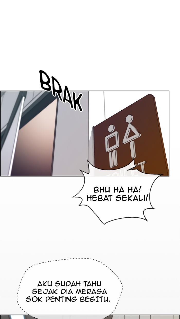 The Man   Chapter 73 Gambar 8