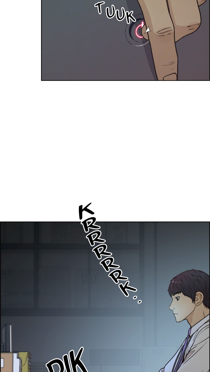 The Man   Chapter 74 Gambar 13