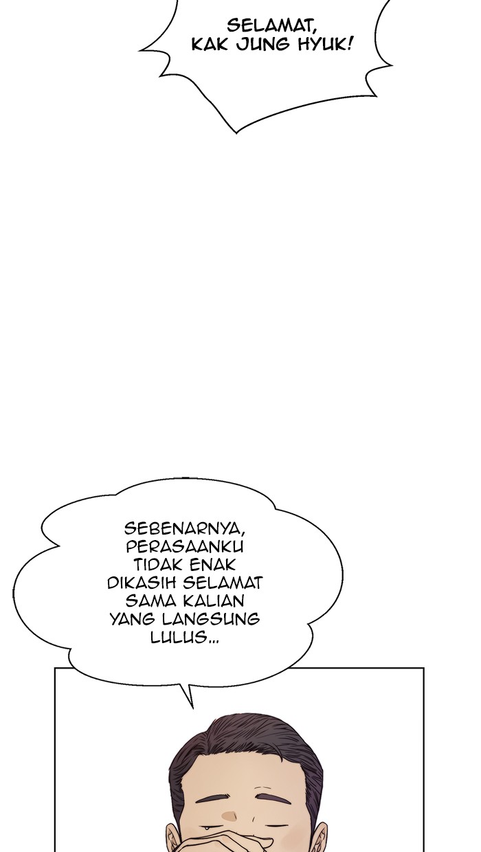 The Man   Chapter 74 Gambar 21