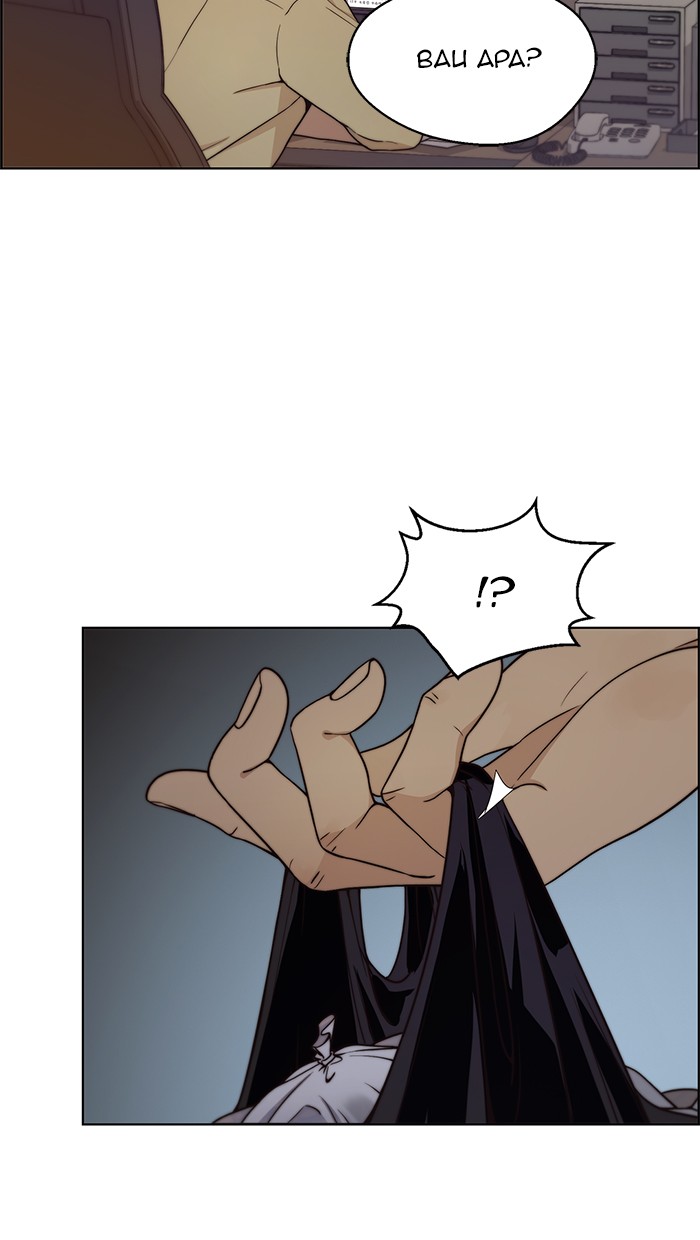 The Man   Chapter 74 Gambar 5