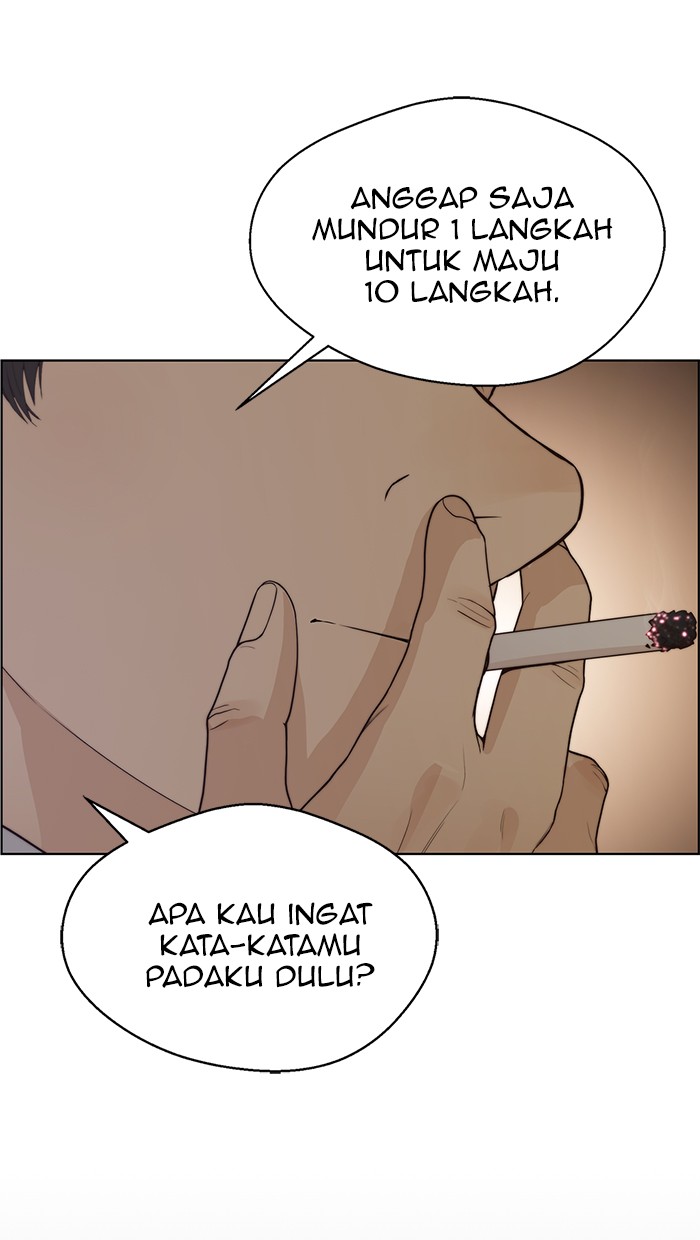 The Man   Chapter 75 Gambar 13