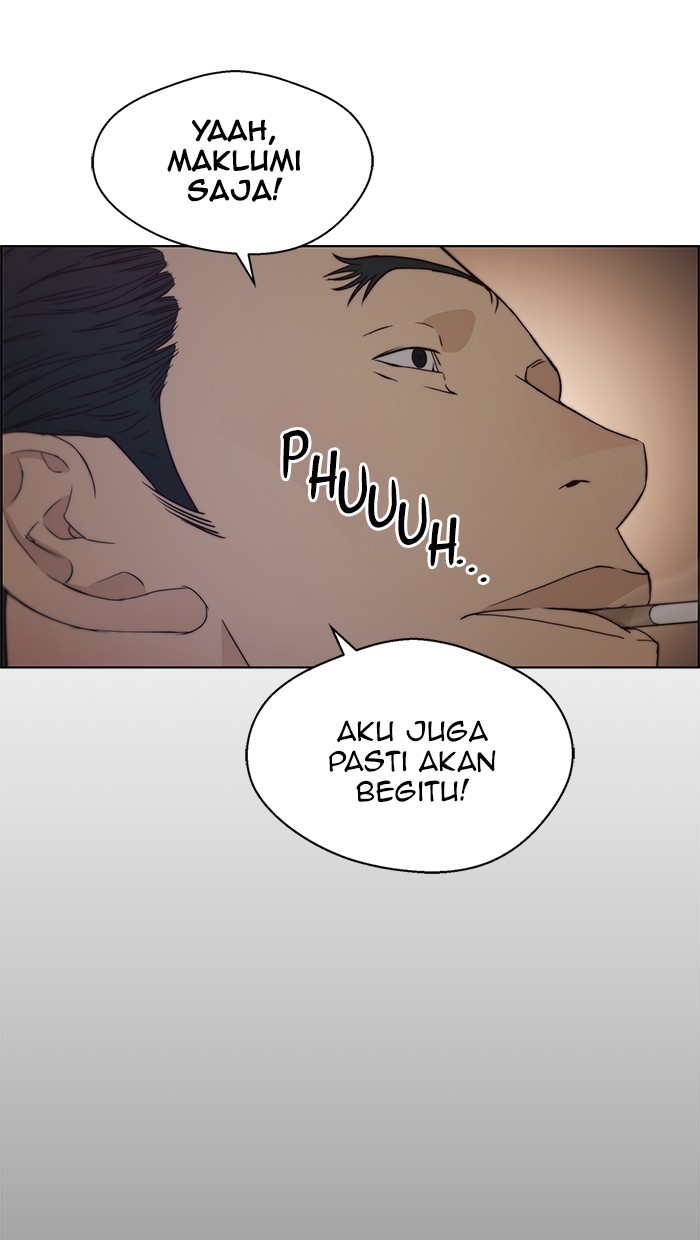 The Man   Chapter 75 Gambar 26