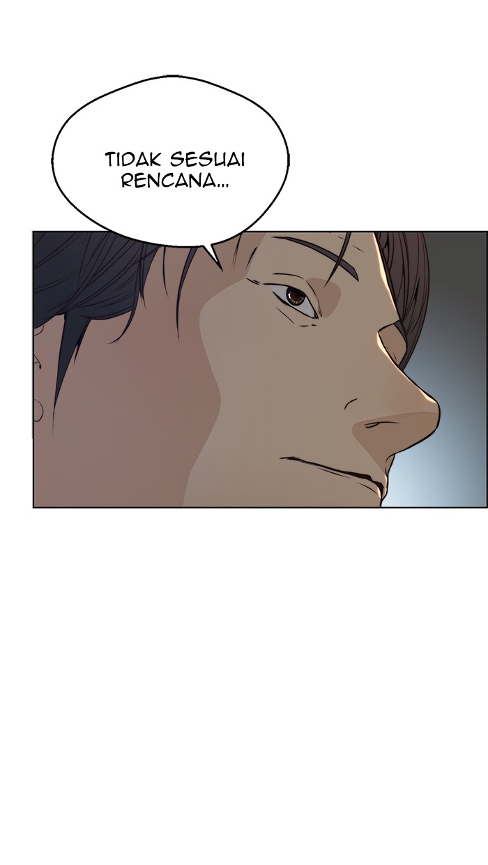 The Man   Chapter 75 Gambar 3