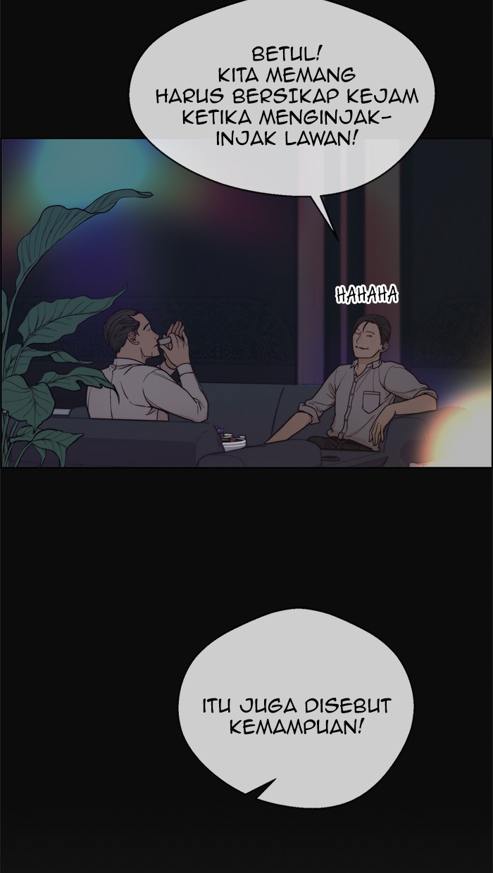 The Man   Chapter 75 Gambar 31