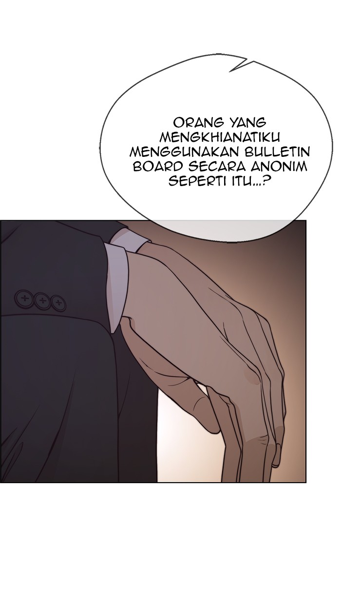 The Man   Chapter 75 Gambar 34