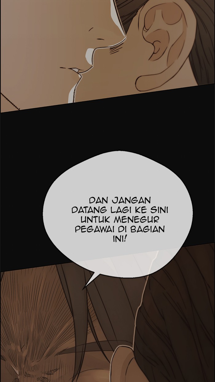 The Man   Chapter 75 Gambar 39