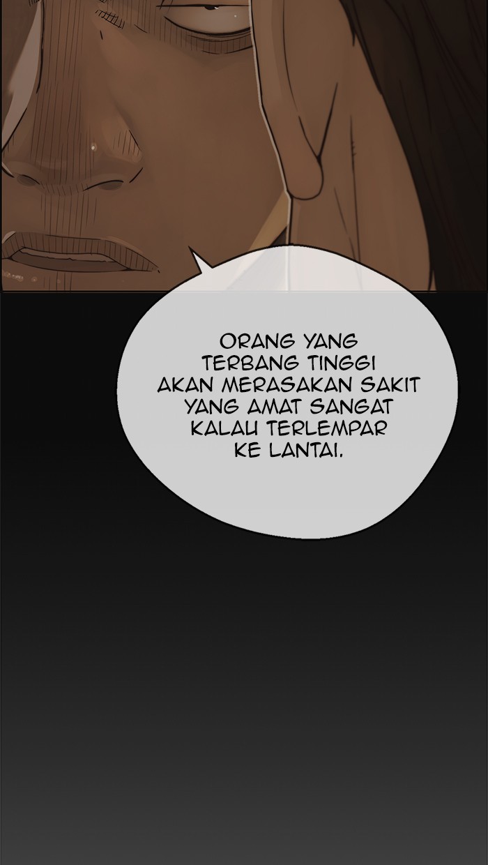 The Man   Chapter 75 Gambar 40