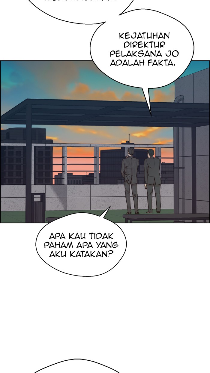 The Man   Chapter 75 Gambar 6