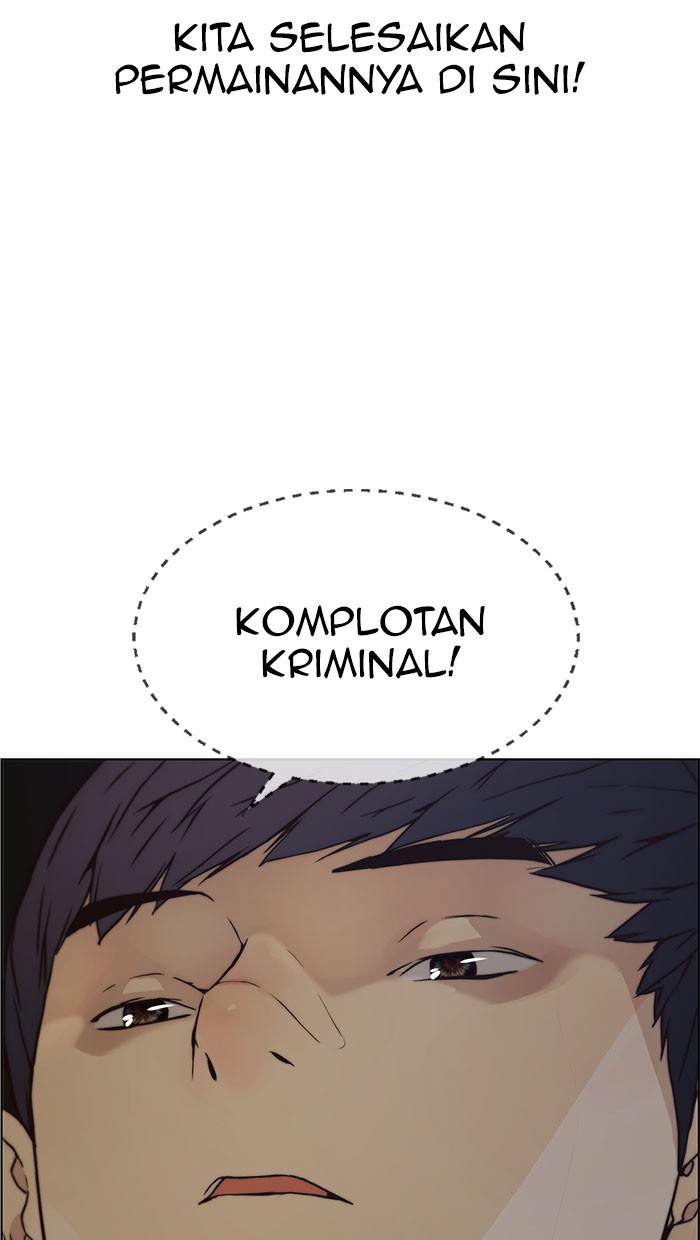 The Man   Chapter 76 Gambar 32