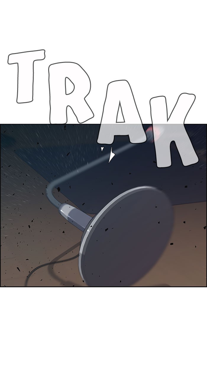 The Man   Chapter 76 Gambar 42