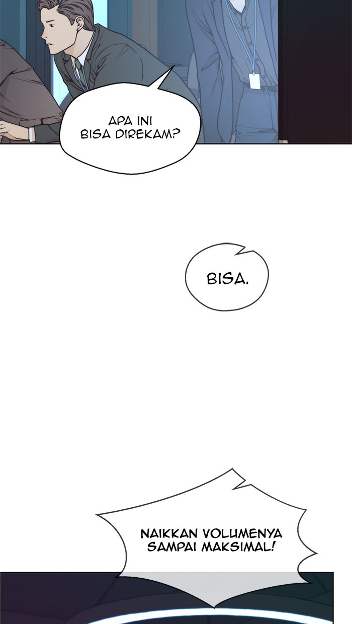 The Man   Chapter 76 Gambar 6