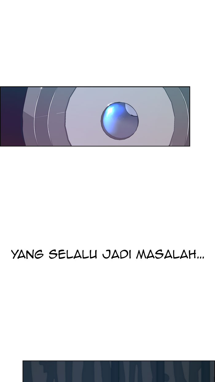 The Man   Chapter 76 Gambar 9
