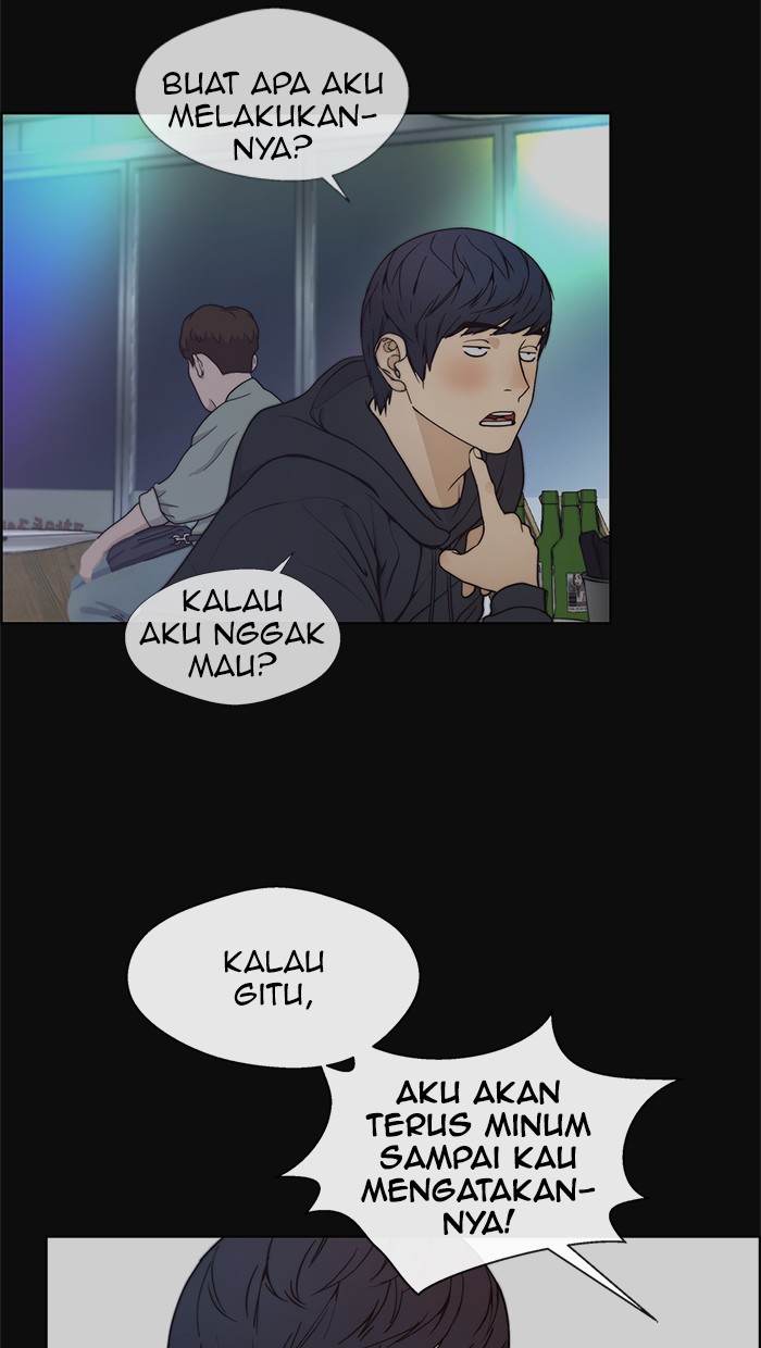 The Man   Chapter 77 Gambar 10