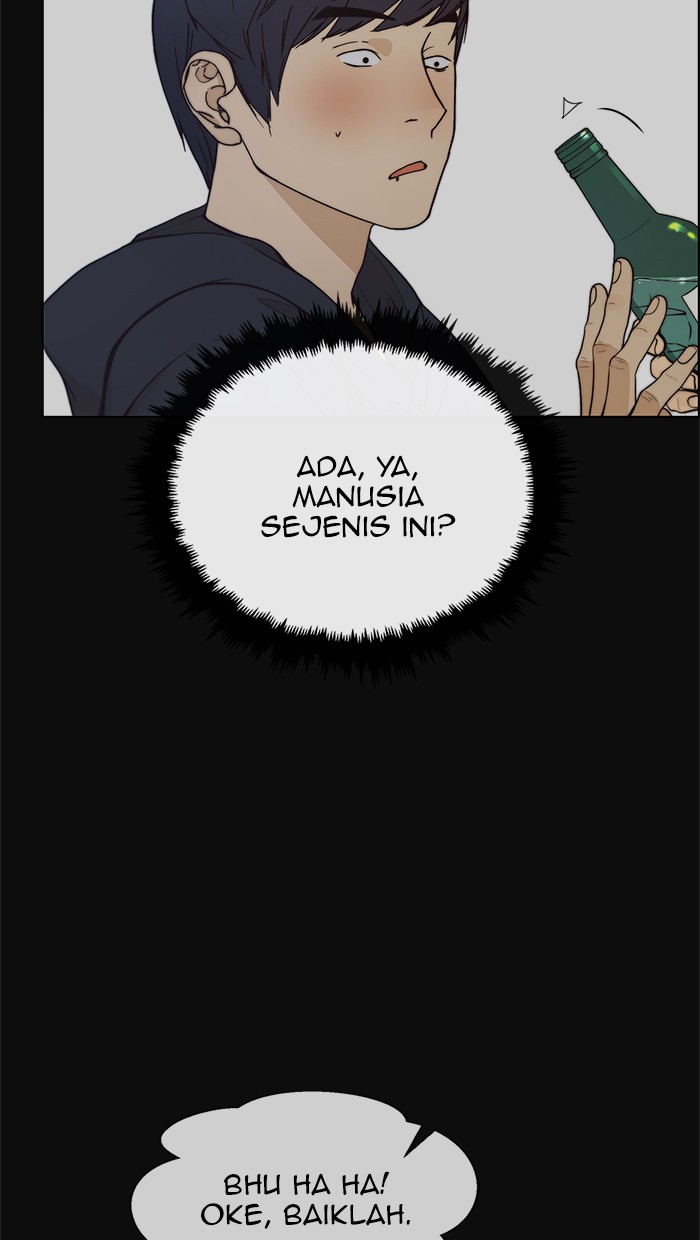 The Man   Chapter 77 Gambar 11
