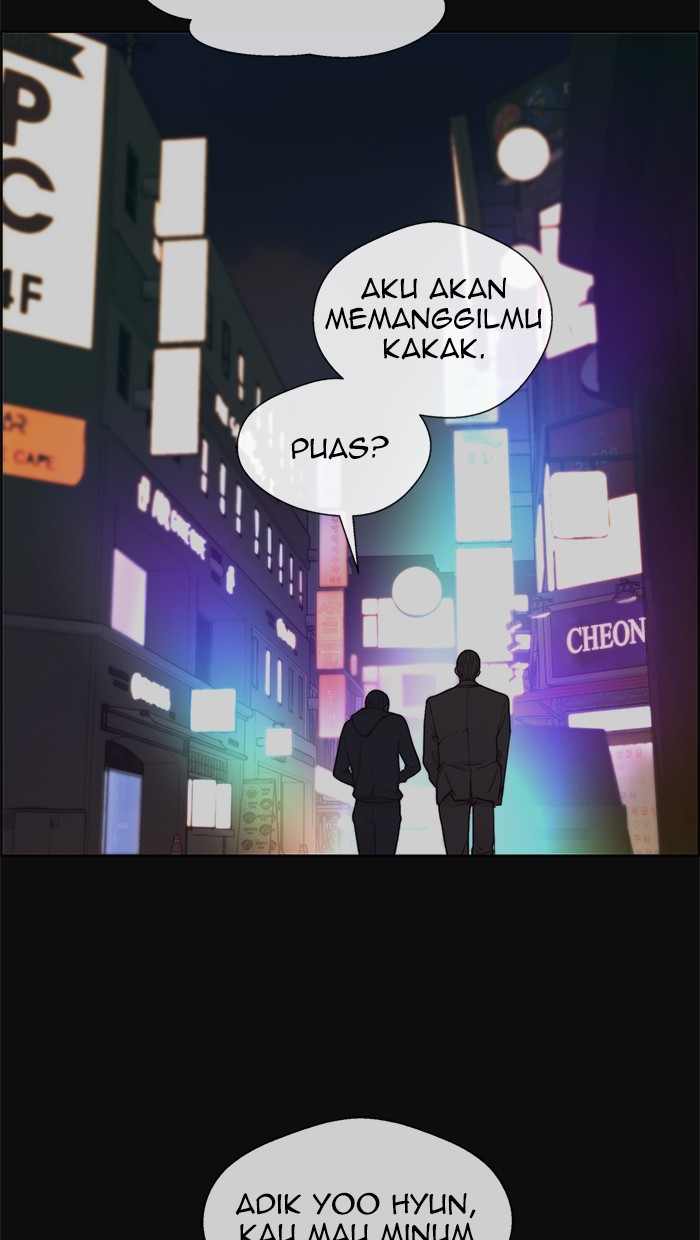 The Man   Chapter 77 Gambar 12