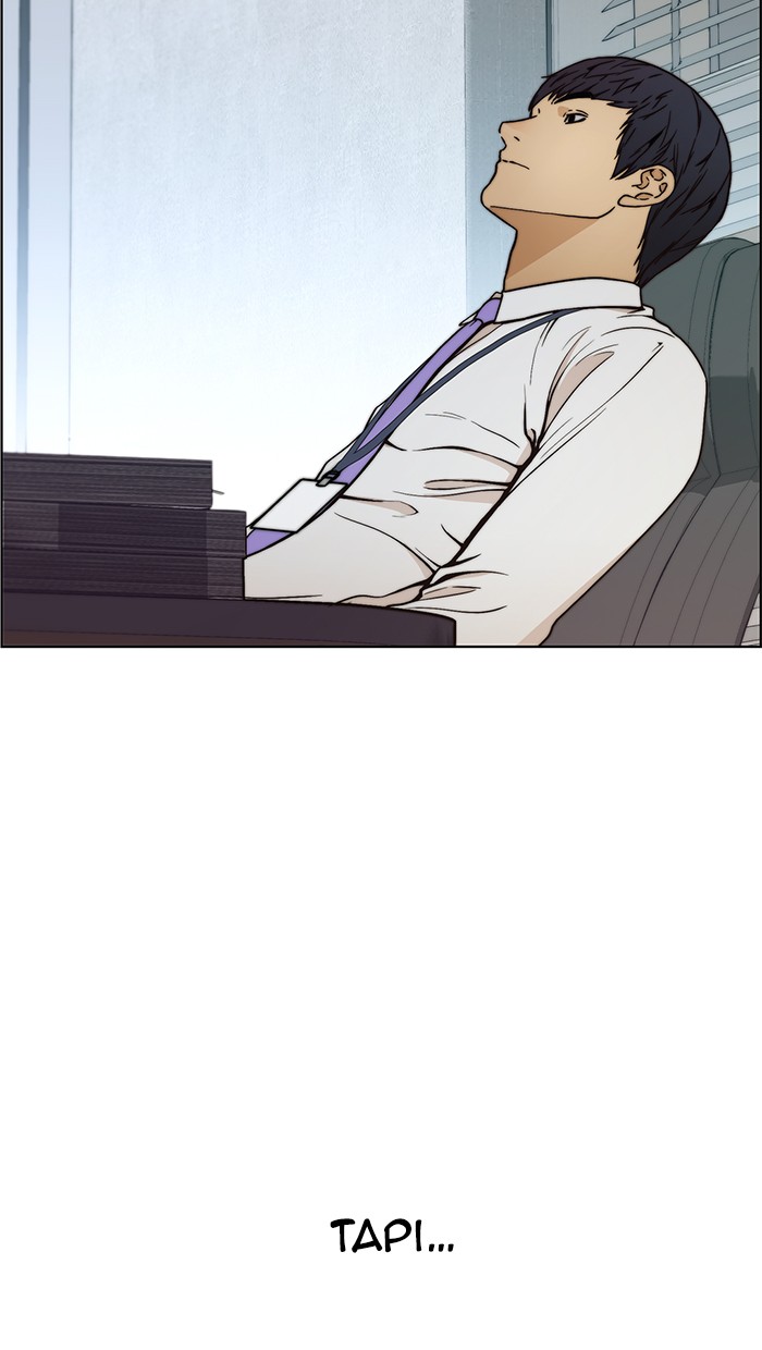The Man   Chapter 77 Gambar 25
