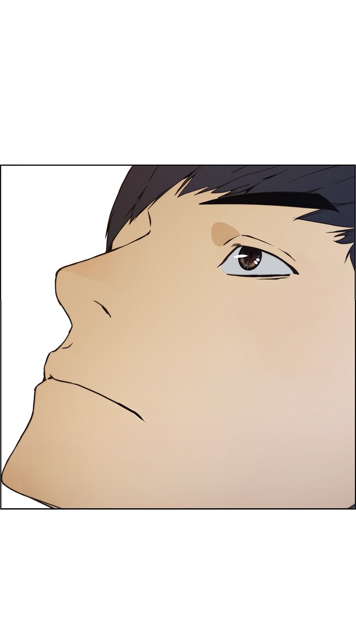 The Man   Chapter 77 Gambar 26